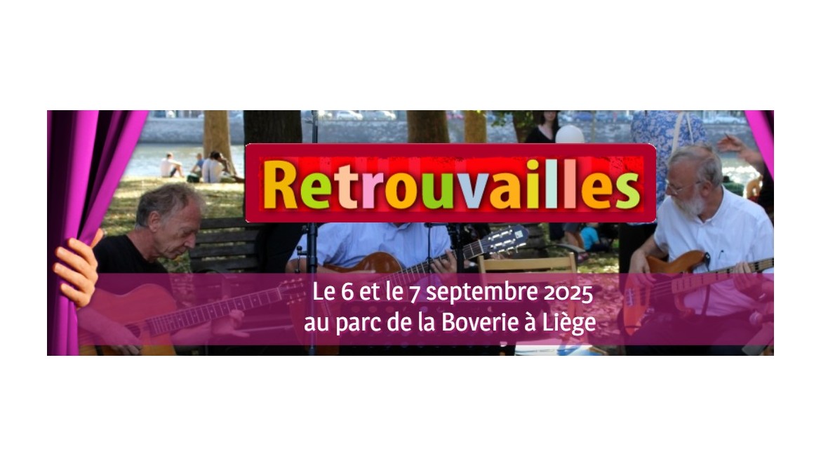 Samedi 6 et dimanche 7 septembre 2025